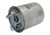 Фильтр топлива - HENGST FILTER H217WK (6650920001, A6650920001, K05080477AA)