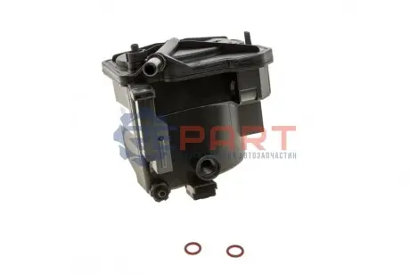 Паливний фільтр VOLVO S40 II, V50 CITROEN BERLINGO, BERLINGO MULTISPACE, C2, C3 I, C3 II, C3 PICASSO, C4, C4 GRAND PICASSO I, C4 I, C4 PICASSO I, C5 II, C5 III, JUMPY II 1.4D/1.6D 02.02 HENGST FILTER H219WK Купити в Україні