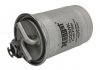 Фильтр топлива - HENGST FILTER H223WK (8E0127435A, 8E0127401, 8E0127401D)