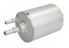 Фільтр палива - HENGST FILTER H225WK (4F0201511B, 4F0201511D)