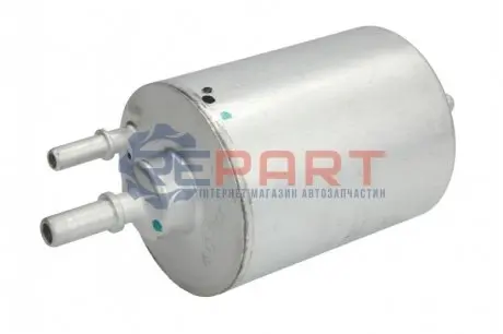 Фильтр топлива HENGST FILTER H225WK Купить в Украине