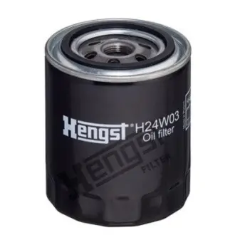 Фильтр масла HENGST FILTER H24W03