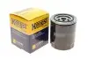 Фото Фільтр масляний Audi A4/A6 2.4-3.0 95-05/Skoda SuperB 2.8 V6 01-08/VW Passat B5/B6 2.8 V6 96-05 HENGST FILTER (H24W04) зображення 2
