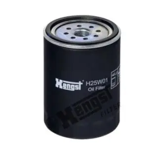Оливний фільтр HENGST FILTER H25W01