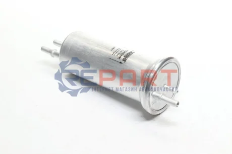 Фільтр паливний Land Rover Range Rover 4.4i 02-05/ BMW X5 (E53) 3.0/4.4i 00-06 (M54/N62) HENGST FILTER H268WK Купити в Україні