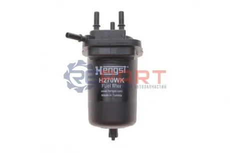 Фильтр топлива HENGST FILTER H270WK