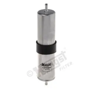 Фільтр паливний Mini (R50/R53) 1.4D 03-06 HENGST FILTER H275WK