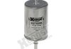 Фильтр топлива - HENGST FILTER H276WK (6394770001, A6394770001)