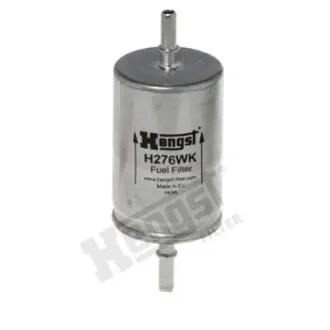 Паливний фільтр HENGST FILTER H276WK Купити в Україні