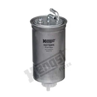 Фільтр топливный Honda Civic 1.7D/Accord 2.2D 01-08 HENGST FILTER H279WK