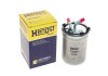 (HENGST) HENGST FILTER H281WK01 (фото 4)