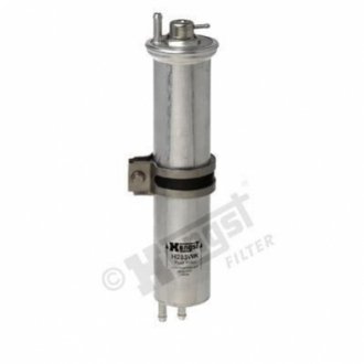 Фильтр топлива HENGST FILTER H283WK (фото 1)