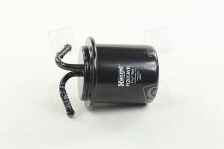 Фільтр паливний Subaru Forester/Impreza/Legacy 1.5-3.3i 89-08 HENGST FILTER H285WK Купити в Україні