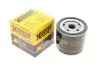 Фільтр масляний Ford Transit 2.3i 16V 06- /Focus/Mondeo/Mazda 1.8/2.0 00 HENGST FILTER (H315W) зображення 2