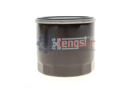 Фильтр масляный двигателя FORD, MAZDA, VOLVO (выр-во Hengst) HENGST FILTER H315W Купить в Украине