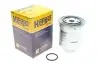 Фото Паливний фільтр TOYOTA AURIS, AVENSIS, COROLLA, DYNA, HIACE IV, LAND CRUISER 80, LAND CRUISER PRADO, TOYOACE, VERSO 1.4D-4.5 08.89 HENGST FILTER (H316WK) зображення 2