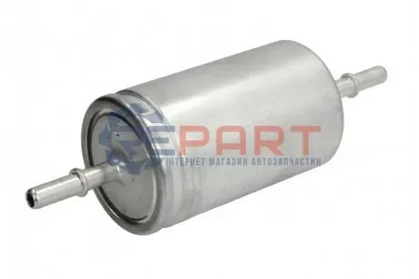 Паливний фільтр VOLVO C30, C70 II, S40 II, V50 FORD C-MAX, C-MAX II, FOCUS C-MAX, FOCUS I, FOCUS II, FOCUS III, GRAND C-MAX, TOURNEO CONNECT, TRANSIT CONNECT FORD USA WINDSTAR 1.0-3.8 01.95 HENGST FILTER H320WK