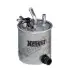 Фильтр топлива HENGST FILTER (H322WK01) изображение 1