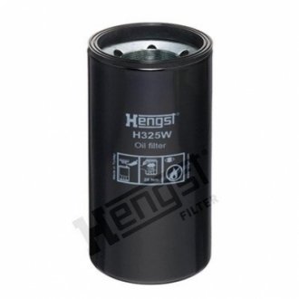 Автозапчастина HENGST FILTER H325W (фото 1)