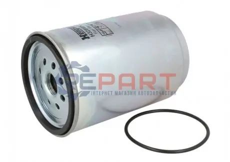 Фильтр топлива HENGST FILTER H328WK Купить в Украине