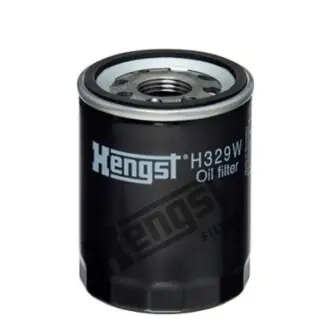 Фільтр масляний Land Rover Discovery III/Range Rover 4.2/4.4 03 HENGST FILTER H329W Купити в Україні