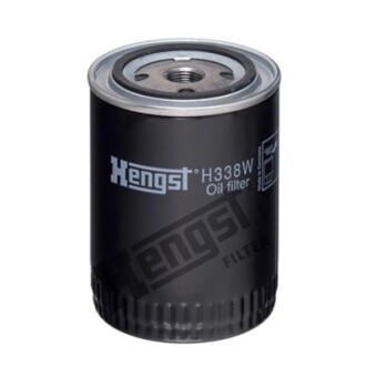 Автозапчастина HENGST FILTER H338W