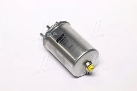 Паливний фільтр HENGST FILTER H338WK Купити в Україні