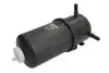 Паливний фільтр VW AMAROK 2.0D 09.10 HENGST FILTER (H345WK) зображення 2