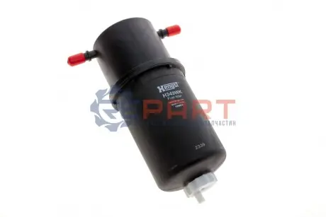 Фильтр топлива HENGST FILTER H349WK Купить в Украине