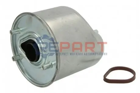 Фильтр топлива HENGST FILTER H350WK Купить в Украине