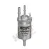 Паливний фільтр HENGST FILTER (H354WK) зображення 2