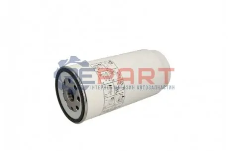 Паливний фільтр MERCEDES ACTROS MP4 / MP5, ANTOS, AROCS, ATEGO 3, CITARO 2, ECONIC 2, INTEGRO (O 550), INTOURO SETRA 400, 500 471.943-OM936.980 07.11 HENGST FILTER H356WK Купити в Україні