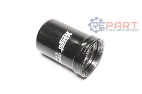 Масляний фільтр (фільтр, що вгвинчується) AG CHEM 8103, 3104, 8104 BELL 310 SG, 315 SG BOBCAT 975 CLAAS 506, 507, 546, 547, 556, 557, 566, 567, 577, 616, 617 ATZ, 656, 657, 696, 697 ATZ, 816 HENGST FILTER H359W