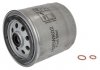 Фильтр топлива - HENGST FILTER H35WK02D87 (A6610903001, A6040920301OD, A6040920008)