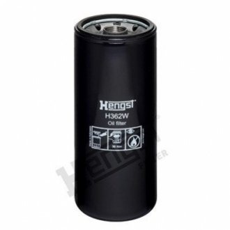 Автозапчасть HENGST FILTER H362W