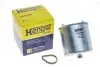 Фото Топливный фильтр Ford Connect 1.6TDCI 13- HENGST FILTER (H397WK) изображение 4