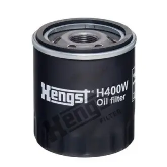 Фильтр масляный Hummer H2 6.0 i 02-> HENGST FILTER H400W