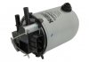 Фильтр топлива - HENGST FILTER H402WK (16400BB50A, 16400BB51A)