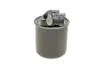 Фото Фильтр топливный MB A-class (W176)/B-class (W246/W242)/E-class (W212) 11- HENGST FILTER (H405WK) изображение 1
