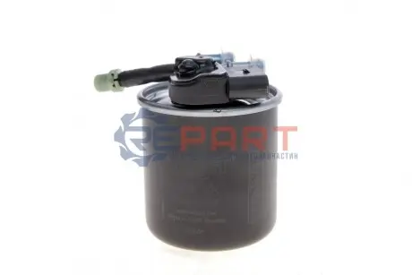 Фото Фільтр паливний MB Sprinter 2.2CDI OM651 (з датчиком) HENGST FILTER (H406WK) зображення 1