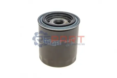 Автозапчасть HENGST FILTER H411W