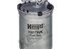 Фильтр топлива - HENGST FILTER H417WK (6C0127400, 6R0127400C)