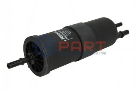 Фильтр топливный Bmw 3 E90 316 06-/X1 (E84) 11-/X3 (F25) 11- HENGST FILTER H420WK01 Купить в Украине