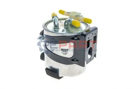 Фото 1 — Фильтр топлива HENGST FILTER (H424WK) Фото Фильтр топлива HENGST FILTER (H424WK) изображение 1