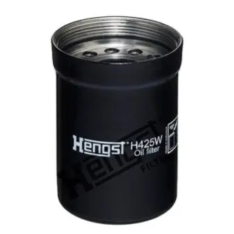 Оливний фільтр HENGST FILTER H425W Купити в Україні