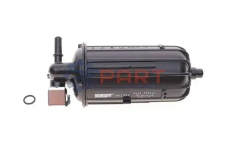 Паливний фільтр AUDI A4 ALLROAD B8, A4 B8, A5 ROVER CITYROVER VW PASSAT B6, PASSAT B7, UP! 1.0-4.2 09.03-11.19 HENGST FILTER H429WKD397 Купити в Україні