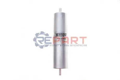 Топливный фильтр HENGST FILTER H438WK