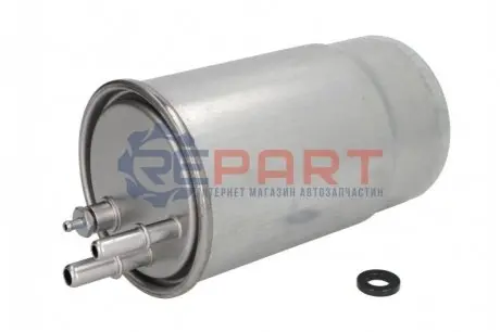 Паливний фільтр CITROEN JUMPER III FIAT DUCATO PEUGEOT BOXER 2.0D/2.3D/3.0D 07.06 HENGST FILTER H446WK Купити в Україні