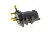 Фото Фільтр паливний Renault Clio II/Kangoo 1.5dCi 01- (під датчик води) HENGST FILTER (H447WK) зображення 4