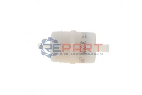 Фільтр пневмопідвіски MB Vito (W639) 03-/E-class (W211) 02-09/S-class (W220/W221) 98-13 HENGST FILTER H452WK Купити в Україні